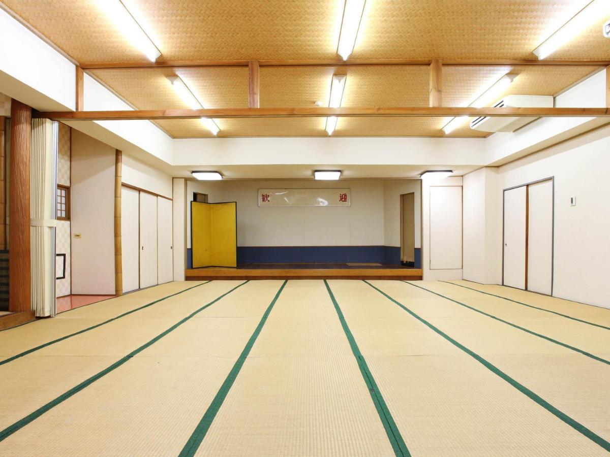 Hatsunoyu Yamanouchi  Exterior photo