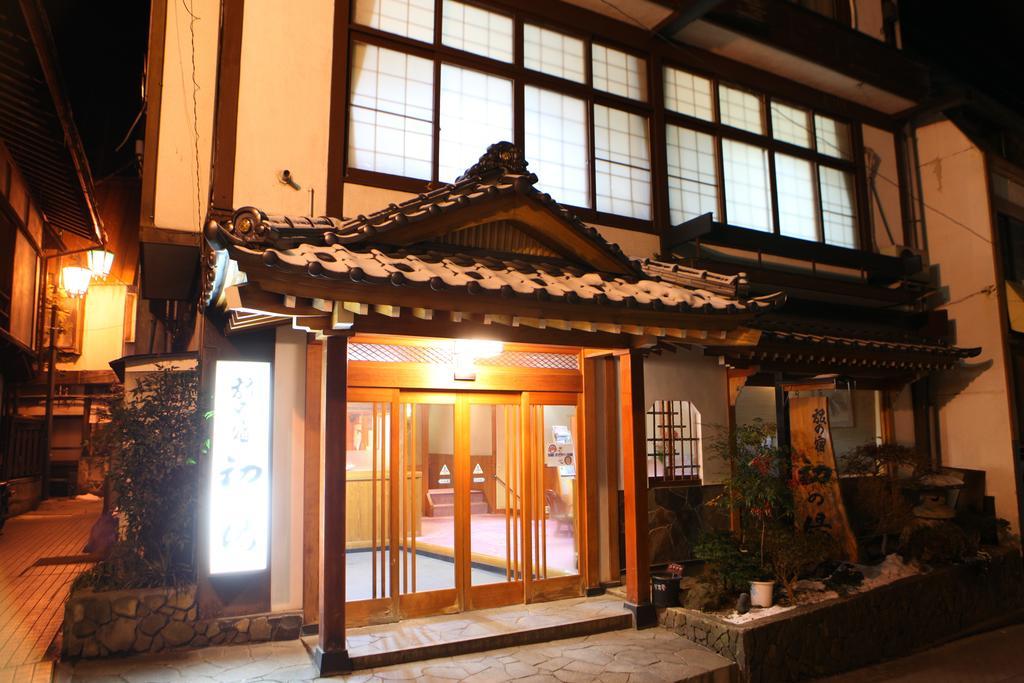 Hatsunoyu Yamanouchi  Exterior photo