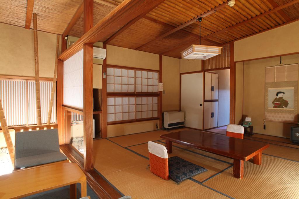 Hatsunoyu Yamanouchi  Room photo
